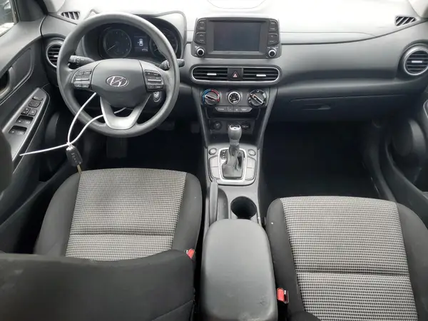 KM8K1CAA1KU194575 2019 HYUNDAI KONA - Image 8