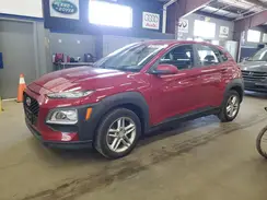 KM8K1CAA1KU214811 2019 HYUNDAI KONA