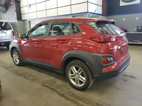 KM8K1CAA1KU214811 2019 HYUNDAI KONA - Image 2