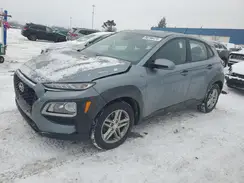 KM8K1CAA1KU254578 2019 HYUNDAI KONA