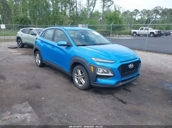 KM8K1CAA1KU256119 2019 HYUNDAI KONA - Image 1
