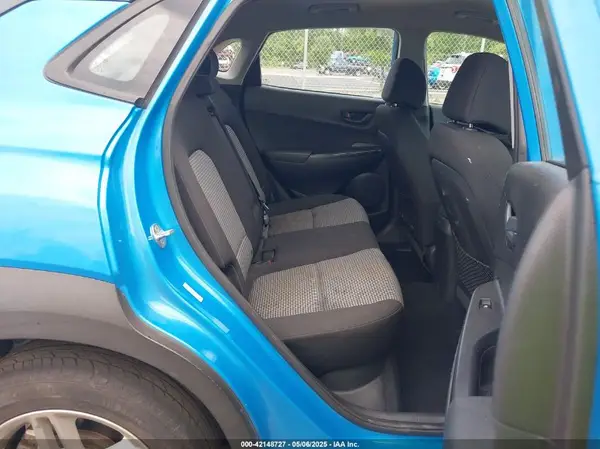 KM8K1CAA1KU256119 2019 HYUNDAI KONA - Image 8