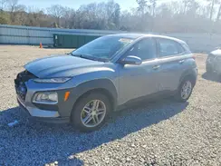 KM8K1CAA1KU258260 2019 HYUNDAI KONA