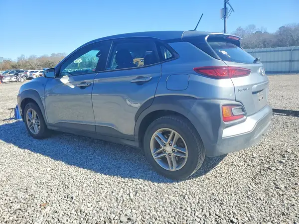 KM8K1CAA1KU258260 2019 HYUNDAI KONA - Image 2