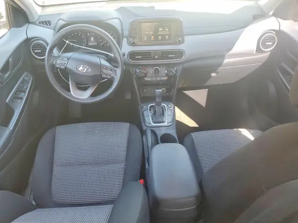 KM8K1CAA1KU258260 2019 HYUNDAI KONA - Image 8