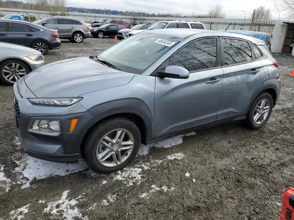 KM8K1CAA1KU262406 2019 HYUNDAI KONA - Image 1