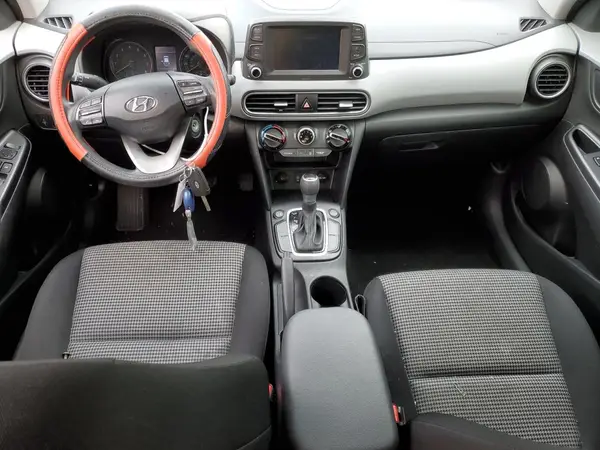 KM8K1CAA1KU262406 2019 HYUNDAI KONA - Image 8