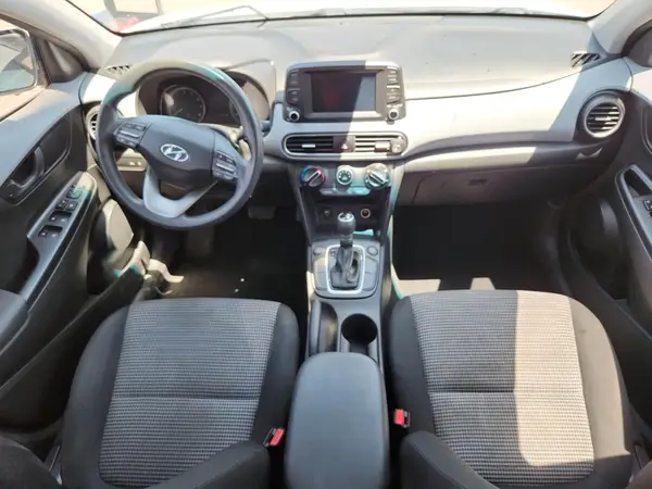 KM8K1CAA1KU262504 2019 HYUNDAI KONA - Image 8