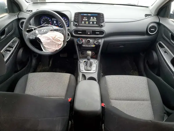KM8K1CAA1KU268285 2019 HYUNDAI KONA - Image 8