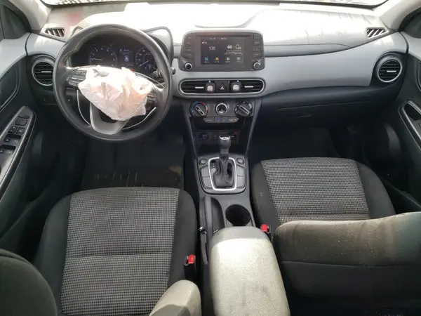 KM8K1CAA1KU271624 2019 HYUNDAI KONA - Image 8