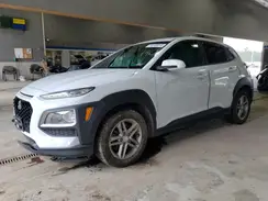 KM8K1CAA1KU278007 2019 HYUNDAI KONA