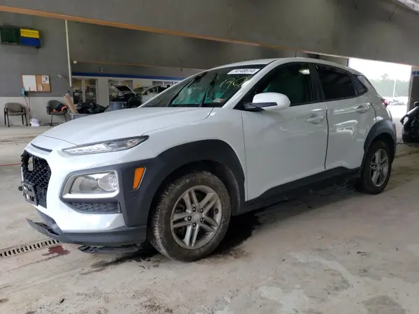 KM8K1CAA1KU278007 2019 HYUNDAI KONA - Image 1
