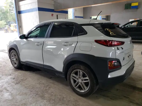 KM8K1CAA1KU278007 2019 HYUNDAI KONA - Image 2