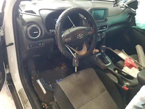KM8K1CAA1KU278007 2019 HYUNDAI KONA - Image 8