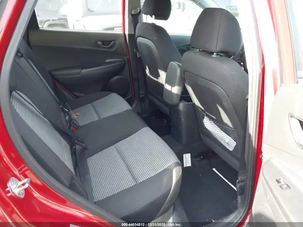 KM8K1CAA1KU278640 2019 HYUNDAI KONA - Image 8