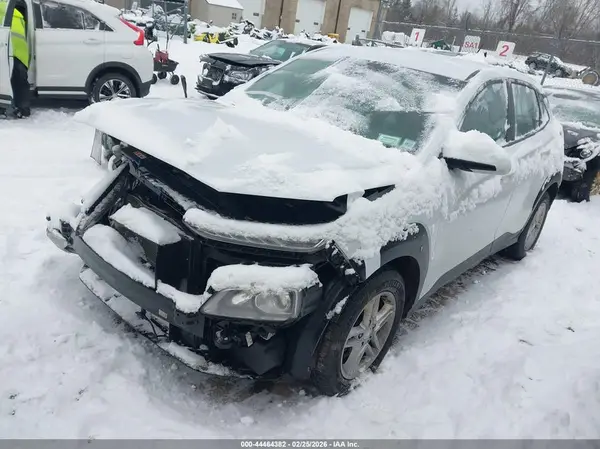 KM8K1CAA1KU280260 2019 HYUNDAI KONA - Image 2