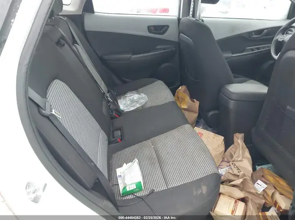 KM8K1CAA1KU280260 2019 HYUNDAI KONA - Image 8