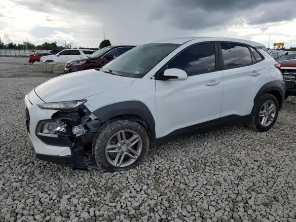 KM8K1CAA1KU295616 2019 HYUNDAI KONA - Image 1