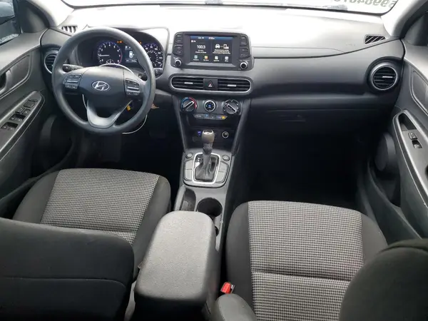 KM8K1CAA1KU295616 2019 HYUNDAI KONA - Image 8