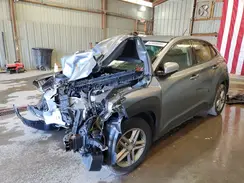 KM8K1CAA1KU296314 2019 HYUNDAI KONA