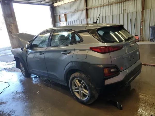 KM8K1CAA1KU296314 2019 HYUNDAI KONA - Image 2