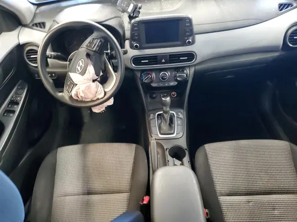 KM8K1CAA1KU296314 2019 HYUNDAI KONA - Image 8