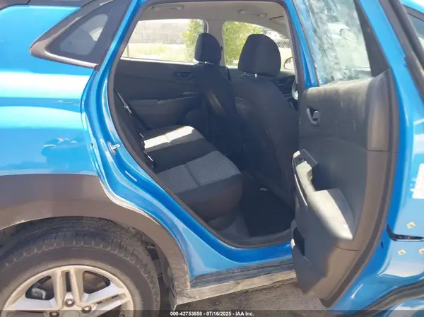 KM8K1CAA1KU297866 2019 HYUNDAI KONA - Image 8