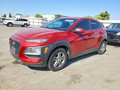 KM8K1CAA1KU298869 2019 HYUNDAI KONA