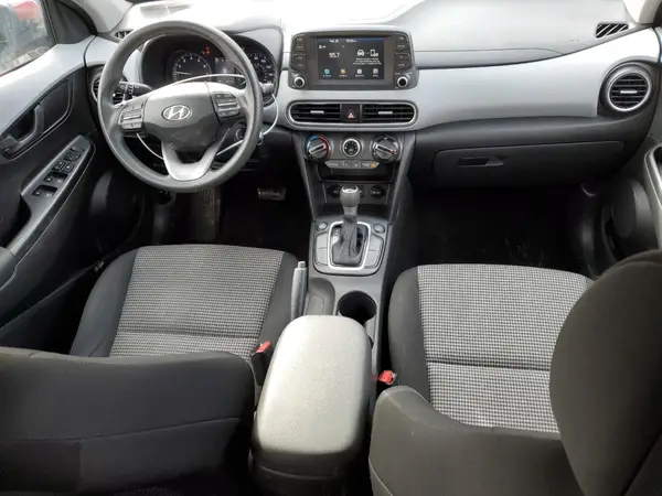 KM8K1CAA1KU300765 2019 HYUNDAI KONA - Image 8