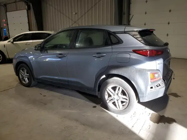 KM8K1CAA1KU300944 2019 HYUNDAI KONA - Image 2