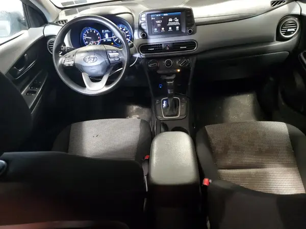 KM8K1CAA1KU300944 2019 HYUNDAI KONA - Image 8