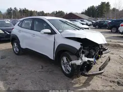 KM8K1CAA1KU301673 2019 HYUNDAI KONA