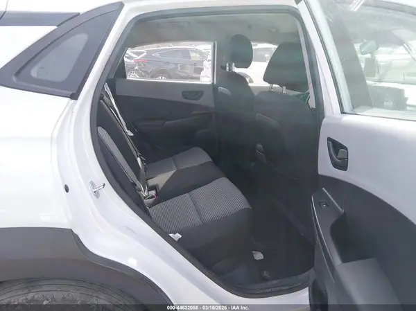 KM8K1CAA1KU301673 2019 HYUNDAI KONA - Image 8