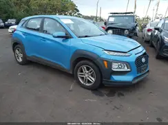 KM8K1CAA1KU302502 2019 HYUNDAI KONA