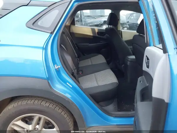 KM8K1CAA1KU302502 2019 HYUNDAI KONA - Image 8