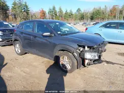 KM8K1CAA1KU302788 2019 HYUNDAI KONA