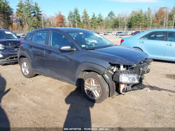 KM8K1CAA1KU302788 2019 HYUNDAI KONA - Image 1