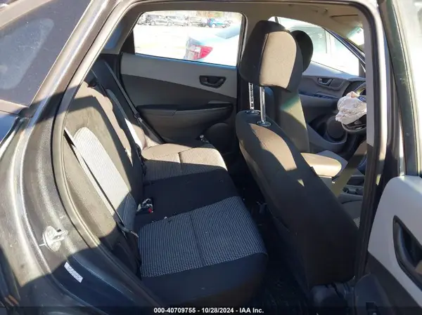 KM8K1CAA1KU302788 2019 HYUNDAI KONA - Image 8