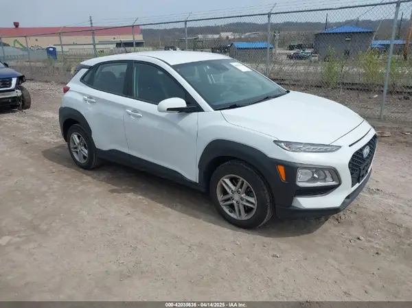 KM8K1CAA1KU303083 2019 HYUNDAI KONA - Image 1