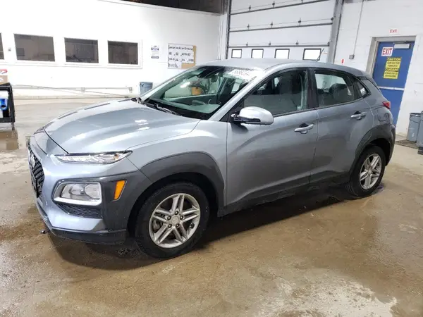 KM8K1CAA1KU304542 2019 HYUNDAI KONA - Image 1