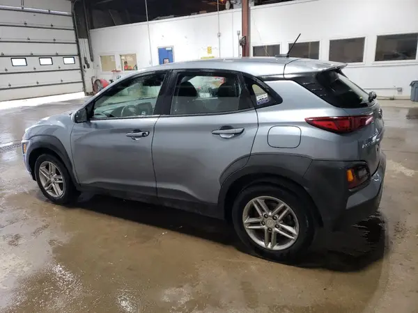 KM8K1CAA1KU304542 2019 HYUNDAI KONA - Image 2