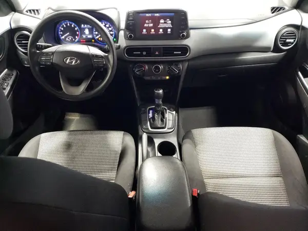 KM8K1CAA1KU304542 2019 HYUNDAI KONA - Image 8
