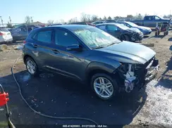 KM8K1CAA1KU305206 2019 HYUNDAI KONA