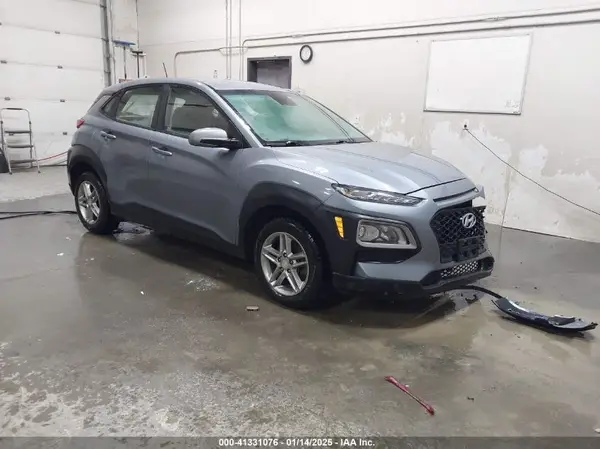 KM8K1CAA1KU305495 2019 HYUNDAI KONA - Image 1