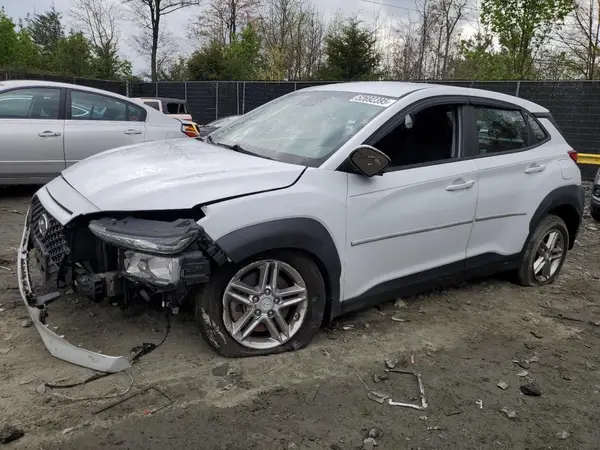 KM8K1CAA1KU308753 2019 HYUNDAI KONA - Image 1