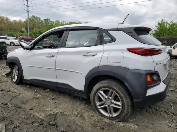 KM8K1CAA1KU308753 2019 HYUNDAI KONA - Image 2