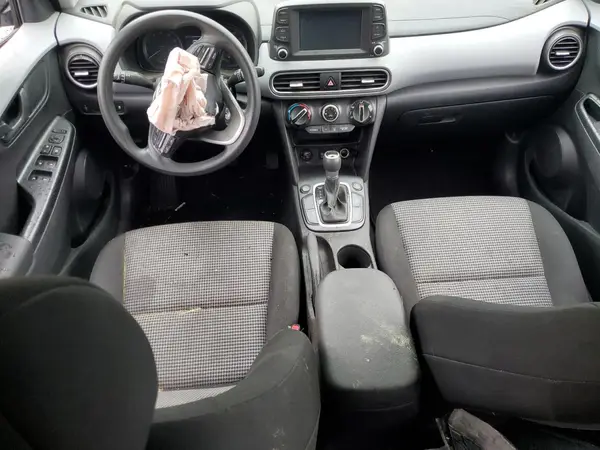 KM8K1CAA1KU308753 2019 HYUNDAI KONA - Image 8