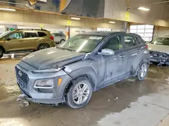 KM8K1CAA1KU359055 2019 HYUNDAI KONA