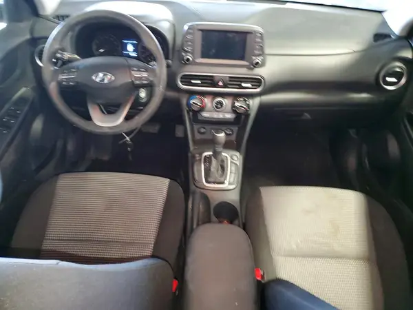 KM8K1CAA1KU359055 2019 HYUNDAI KONA - Image 8