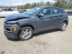 KM8K1CAA1KU359394 2019 HYUNDAI KONA